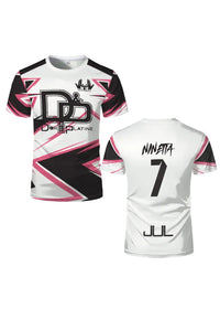 Maillot Jul DD