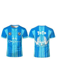 JUL Maillot DP 3D Sport