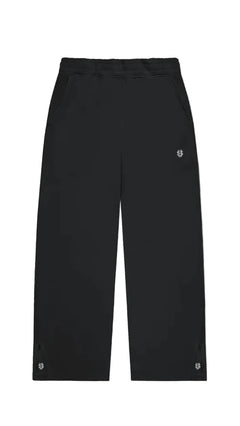 Pantalon de Jogging Large  à Fermetures Éclair
