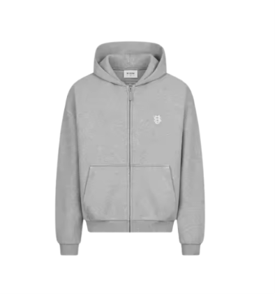 Ensemble Zippé Suv - Streetwear Y2K