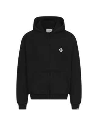 Ensemble Zippé Suv - Streetwear Y2K