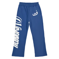 Jogging Bleu