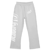 Jogging Gris