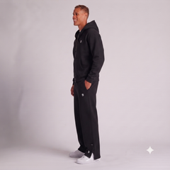 Ensemble Zippé Suv - Streetwear Y2K