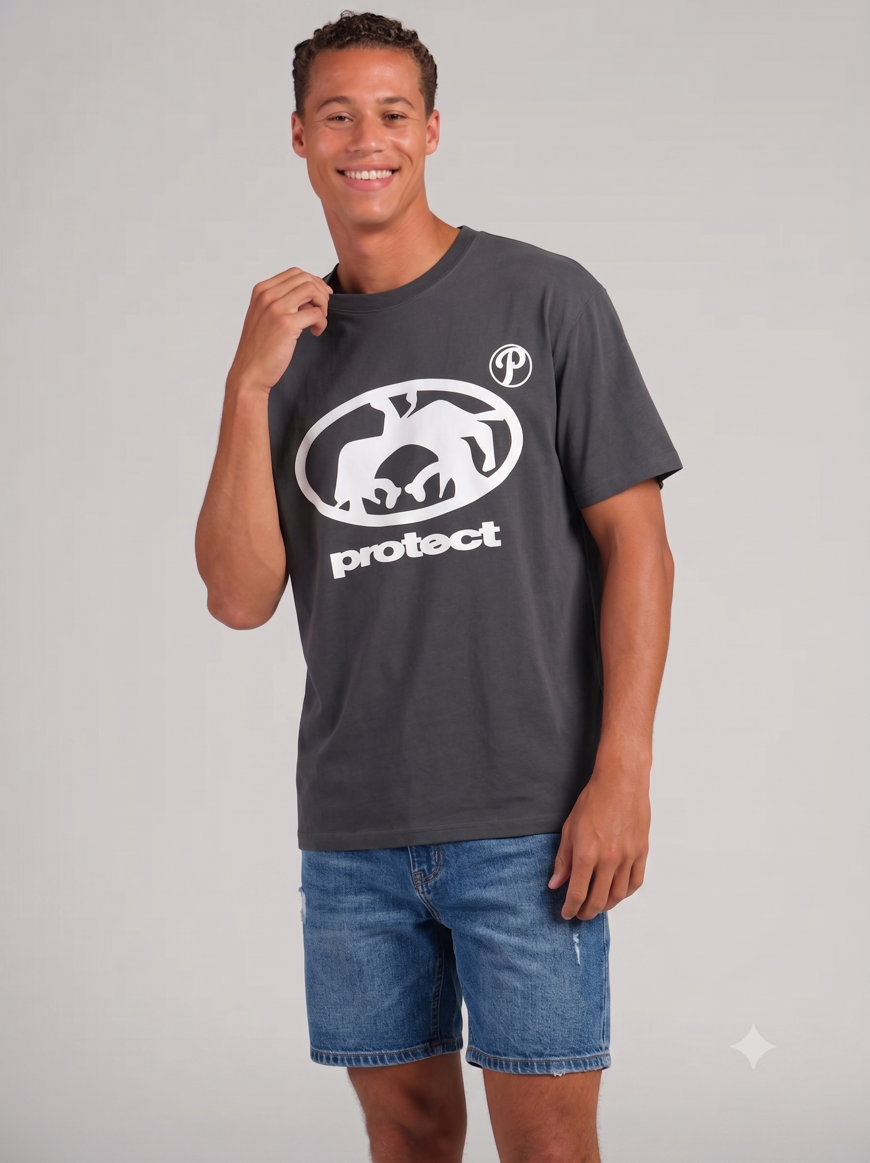 T Shirt Y2K Protekt