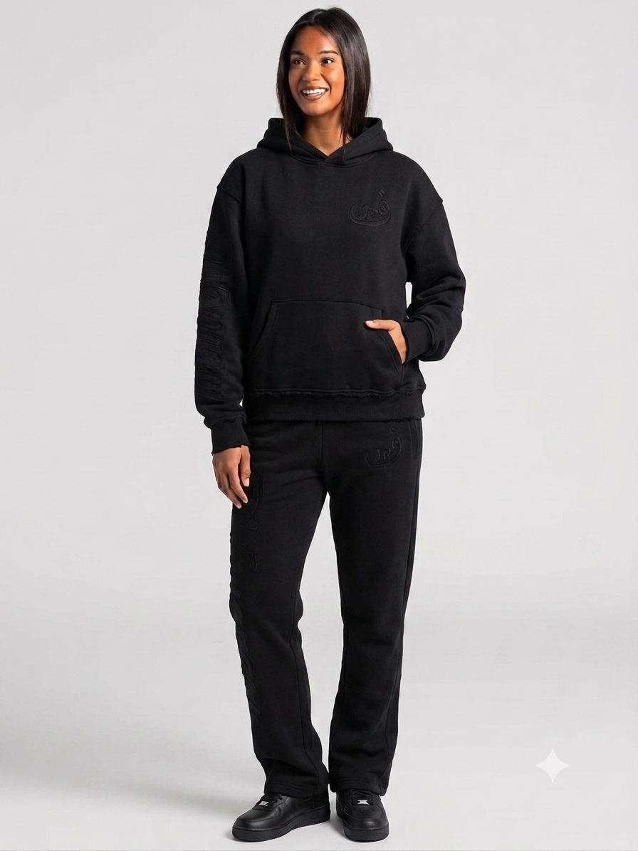 Y2K Vintage Set - Streetwear Aesthetic