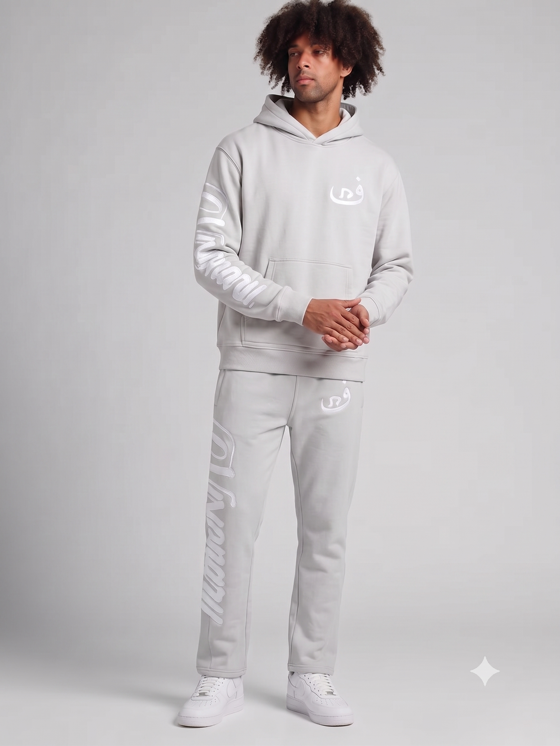 Y2K Vintage Set - Streetwear Aesthetic