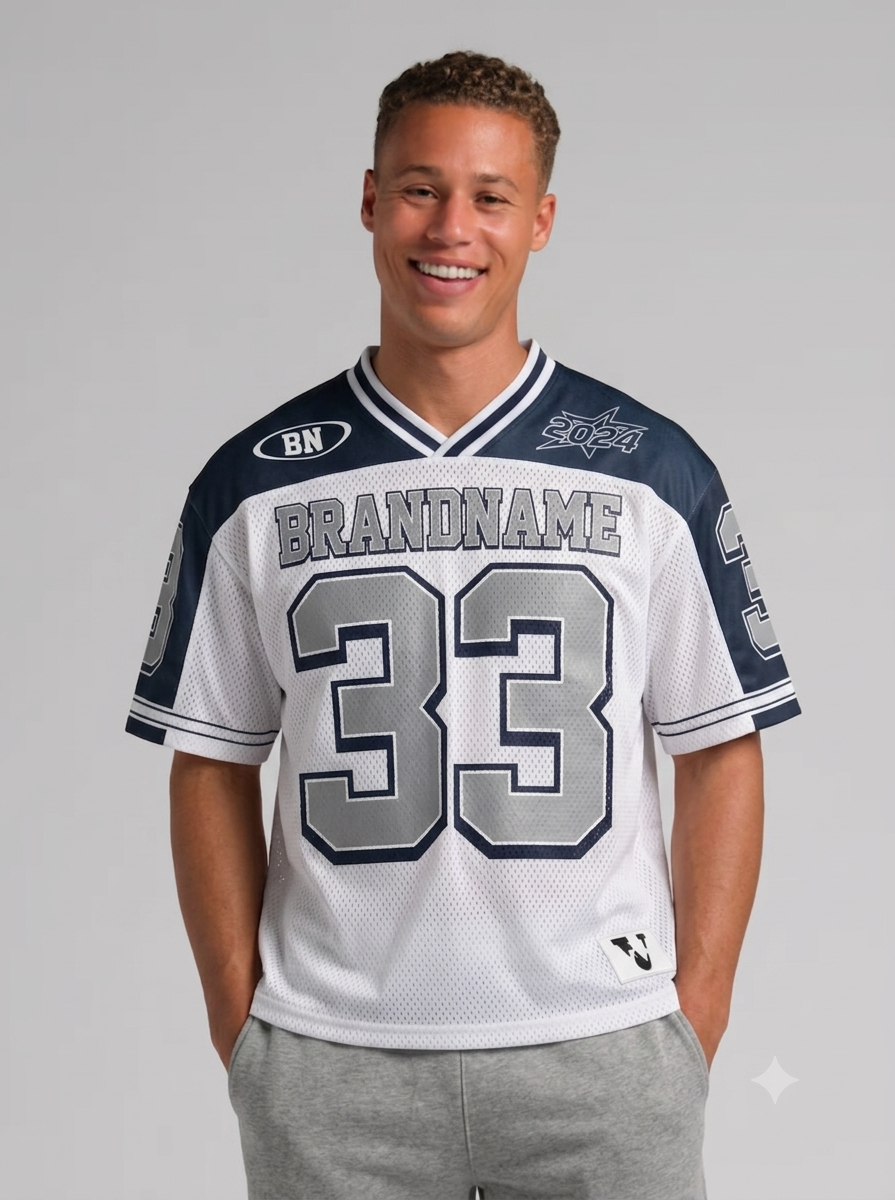 Retro Y2K Streetwear American