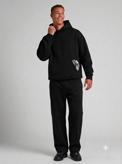 Nocturna - Ensemble hoodie