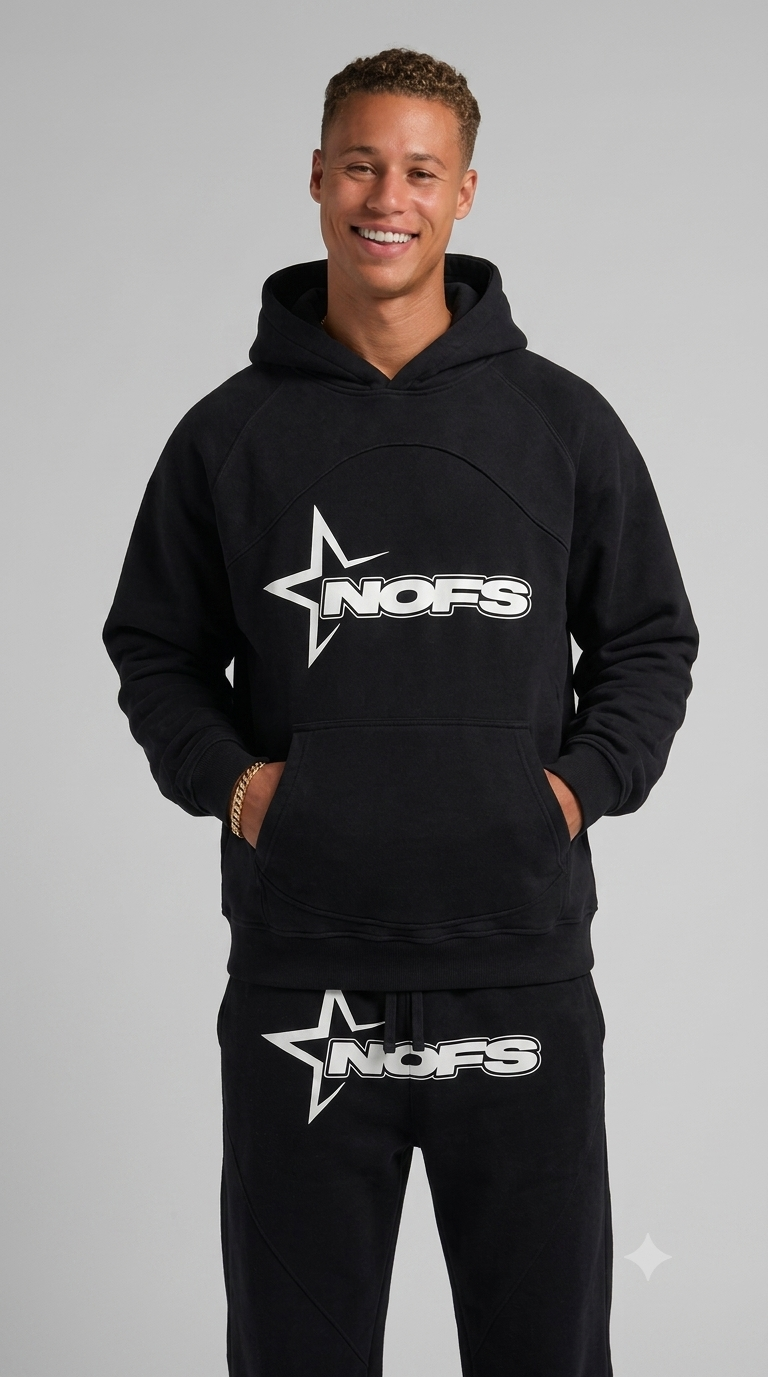 NOFS tracksuit