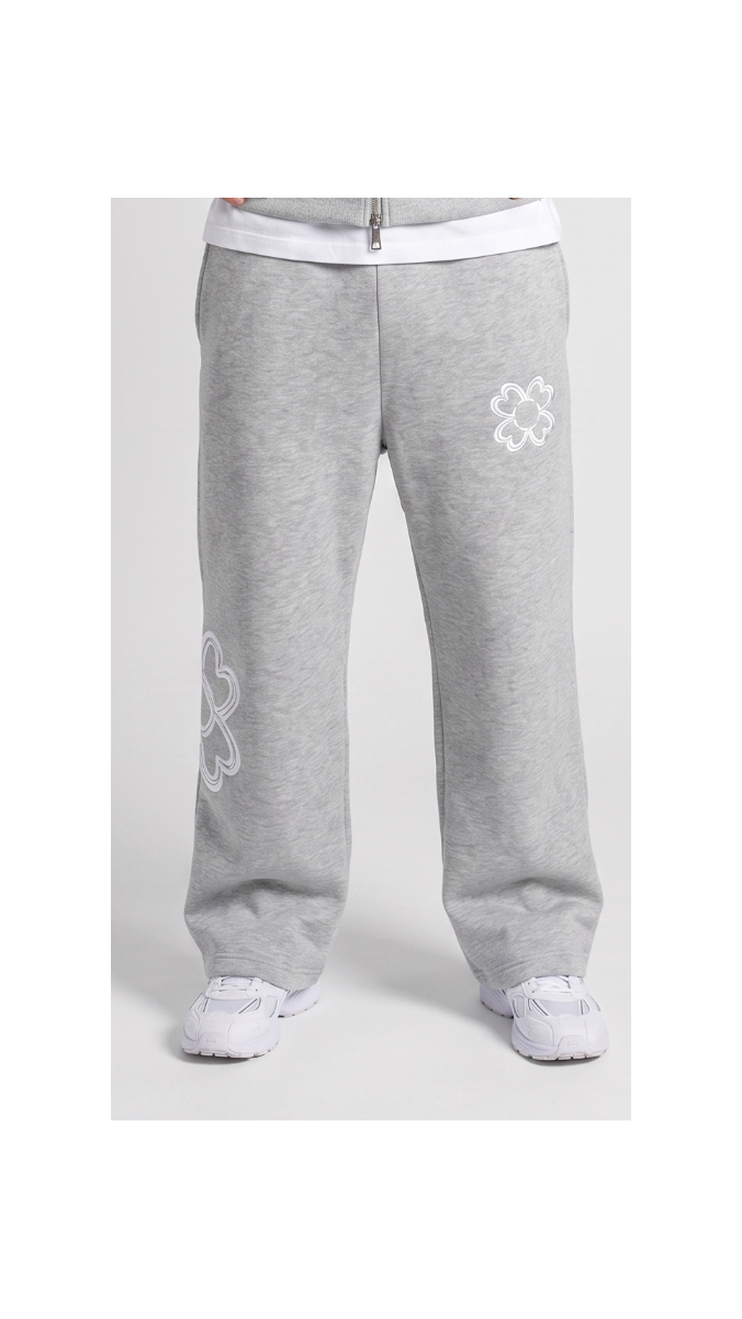 Ensemble motif Trèfle - Y2K