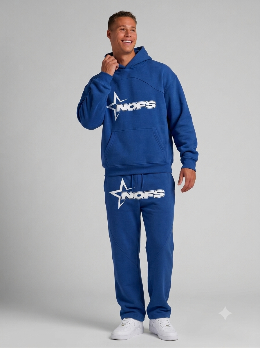 NOFS tracksuit