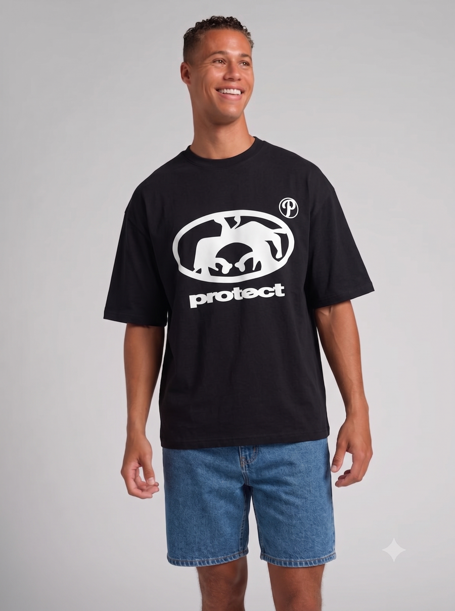 T Shirt Y2K Protekt
