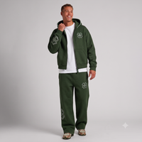 Sweat Vert