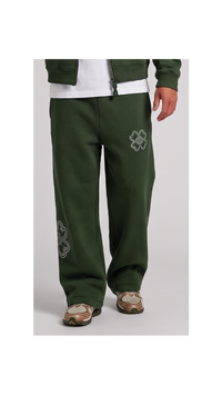 Jogging Vert