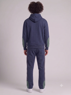 Y2K Brazil Tracksuit - "ALAM"