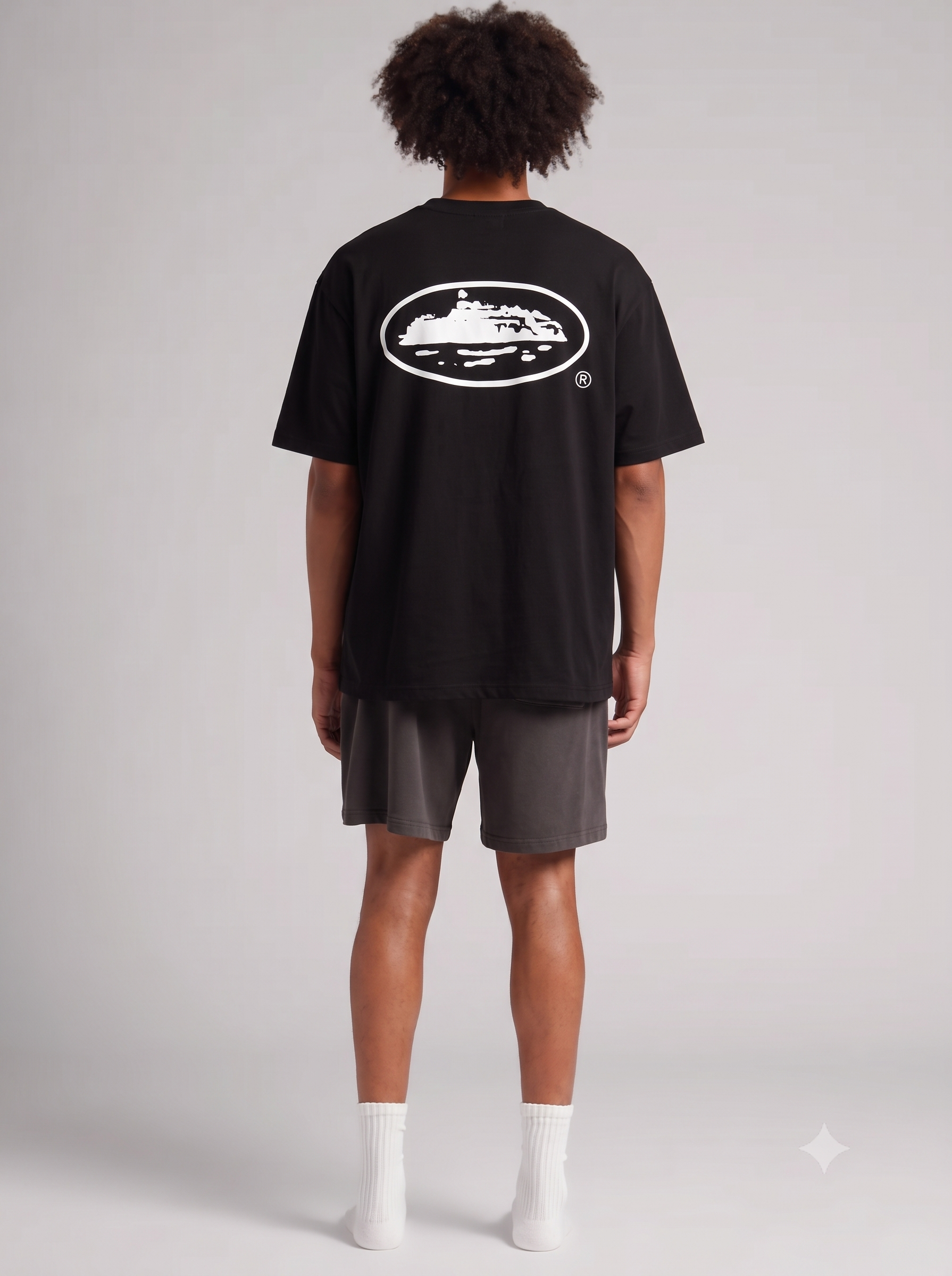 Printed Casual T-shirt