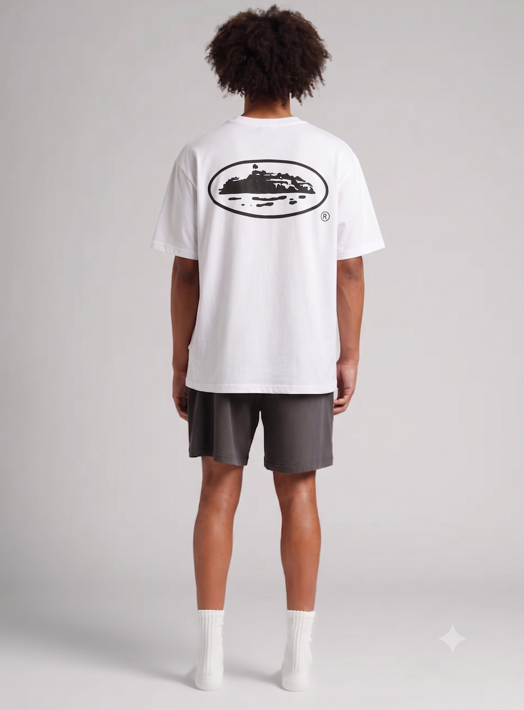 Printed Casual T-shirt