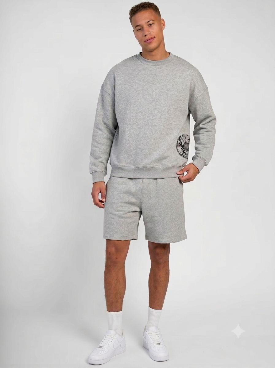 Nocturna - Hoodie set
