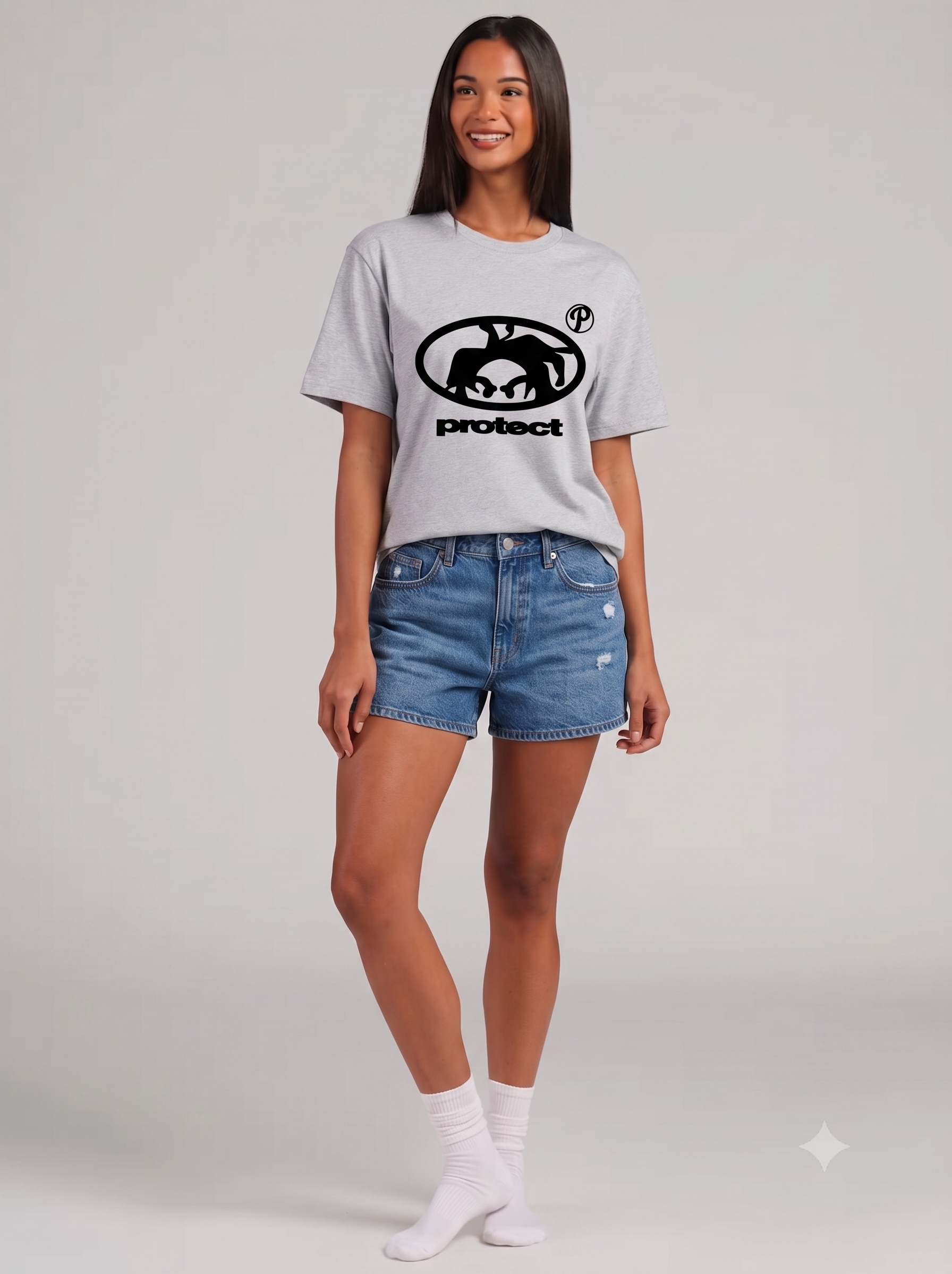 T Shirt Y2K Protekt