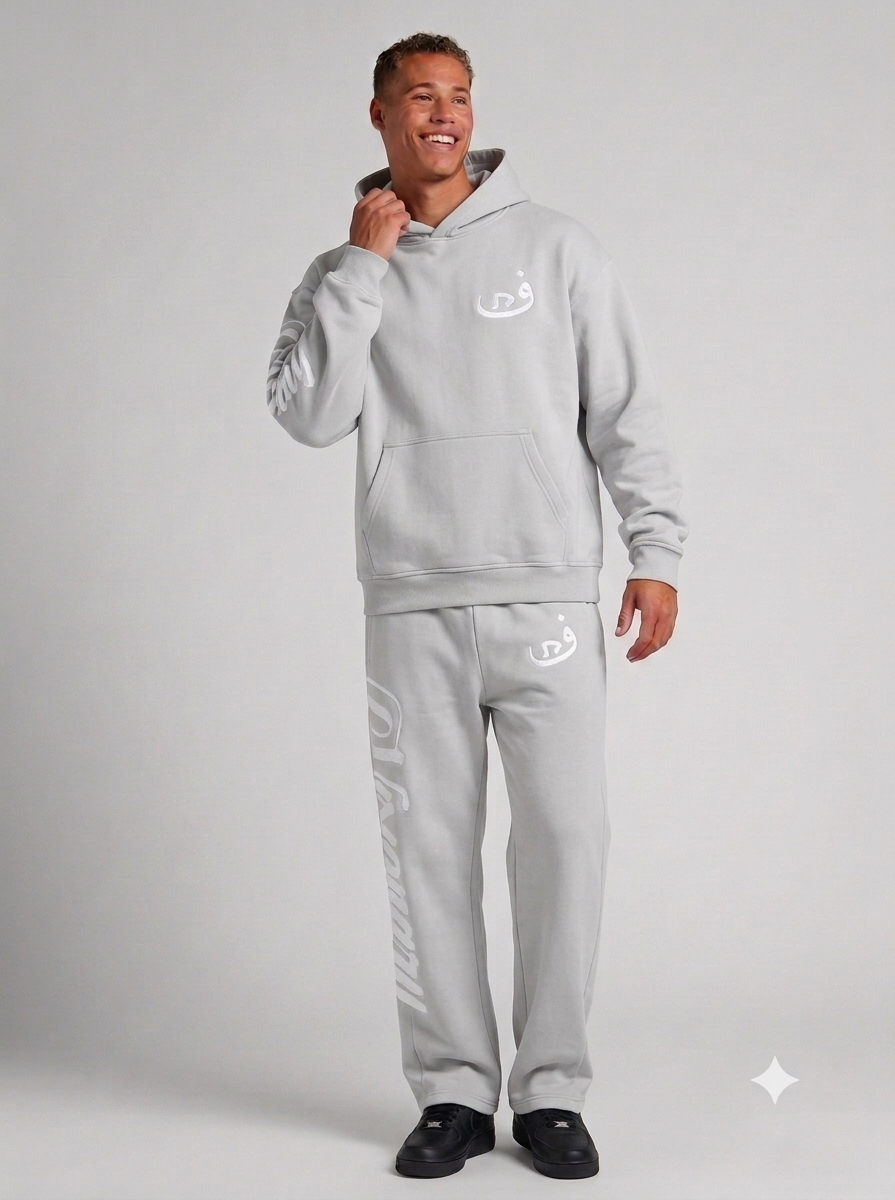 Y2K Vintage Set - Streetwear Aesthetic