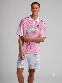 Cherry Polo