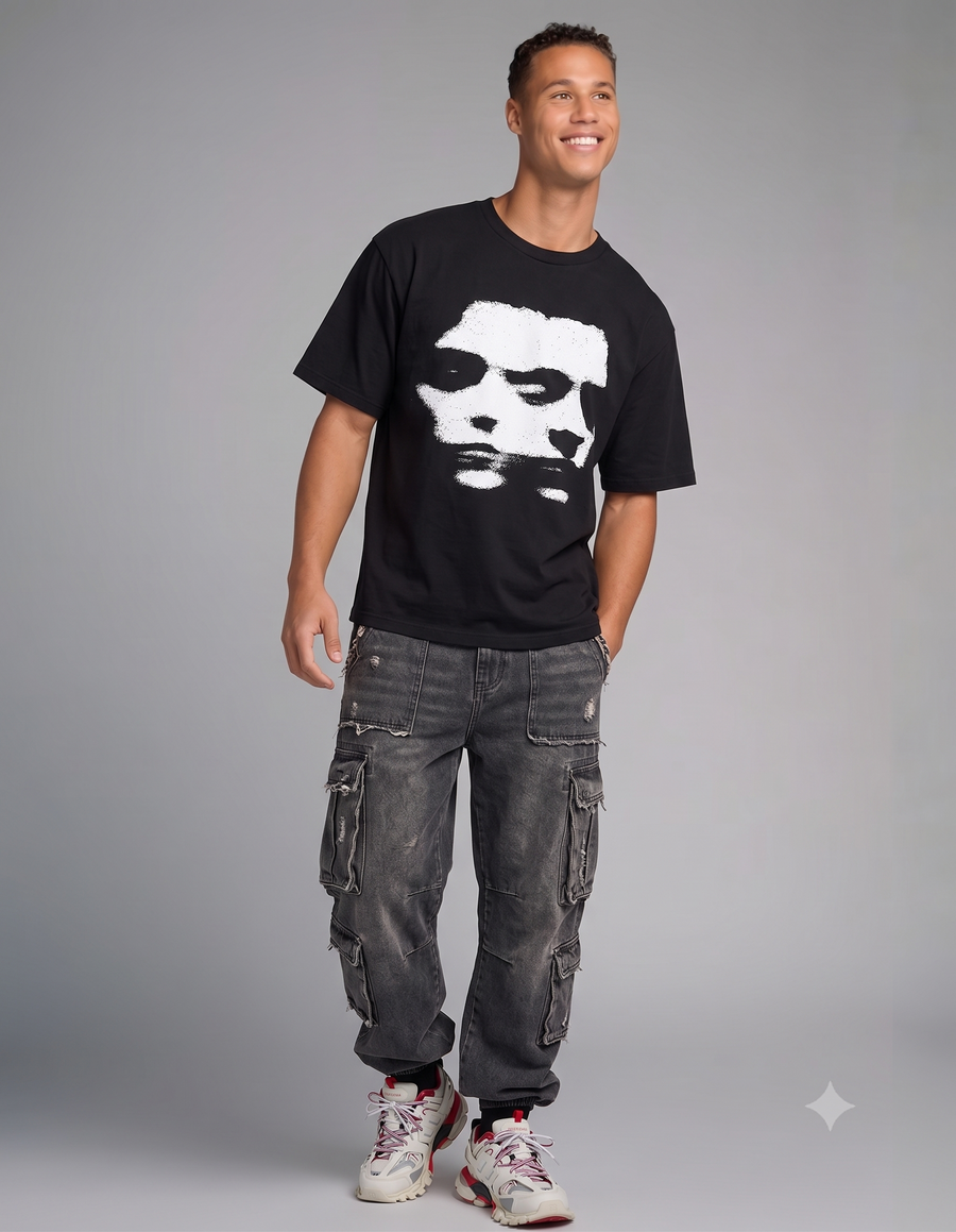 Harajuku T shirt Y2k