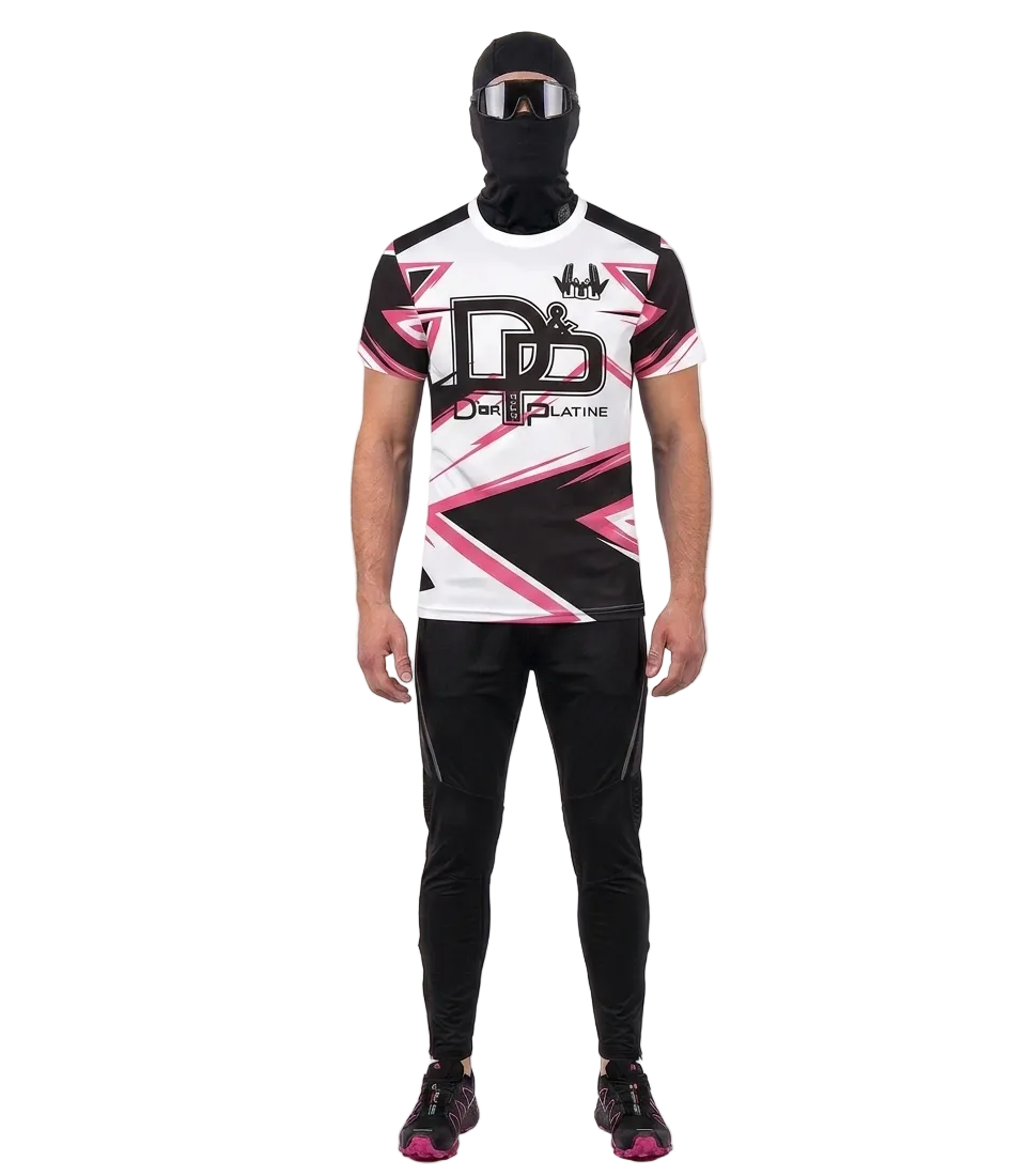 New Summer Maillo Jul T-shirt Youth Training Breathable Quick Drying Football Jersey Men's Custom Outdoor Sports Tops Fan Gifts