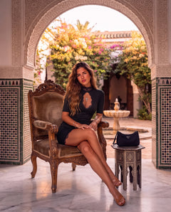 Robe VALENTINA