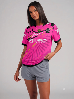Maillot jul toto et ninetta