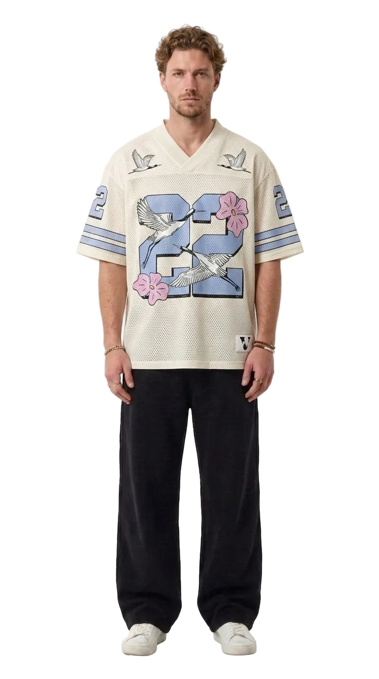 Retro Y2K Streetwear American