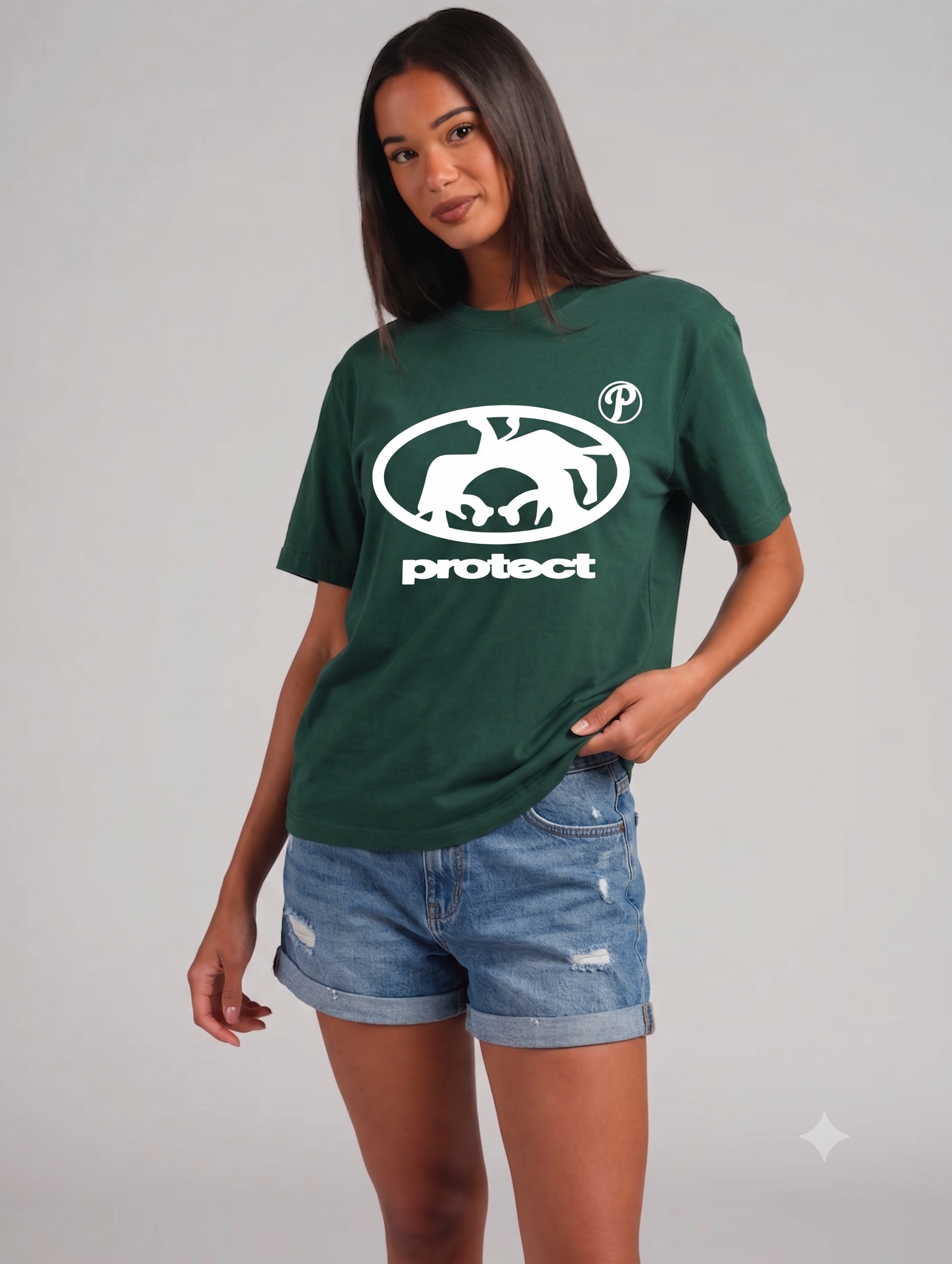 T Shirt Y2K Protekt