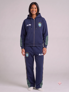 Y2K Brazil Tracksuit - "ALAM"
