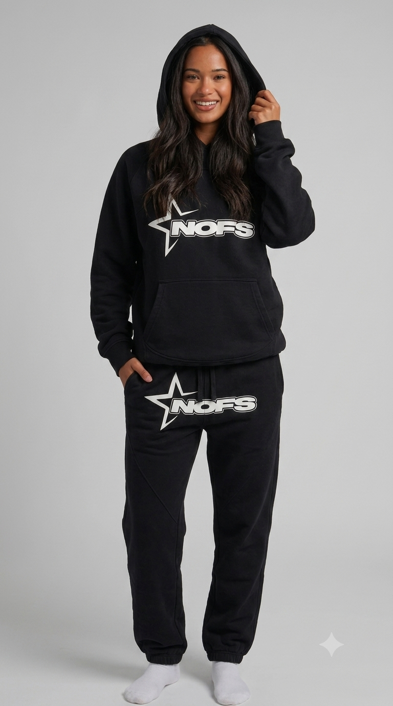 NOFS tracksuit