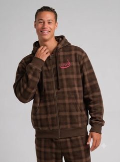 Sweat à Capuche Zippé - Streetwear Y2k