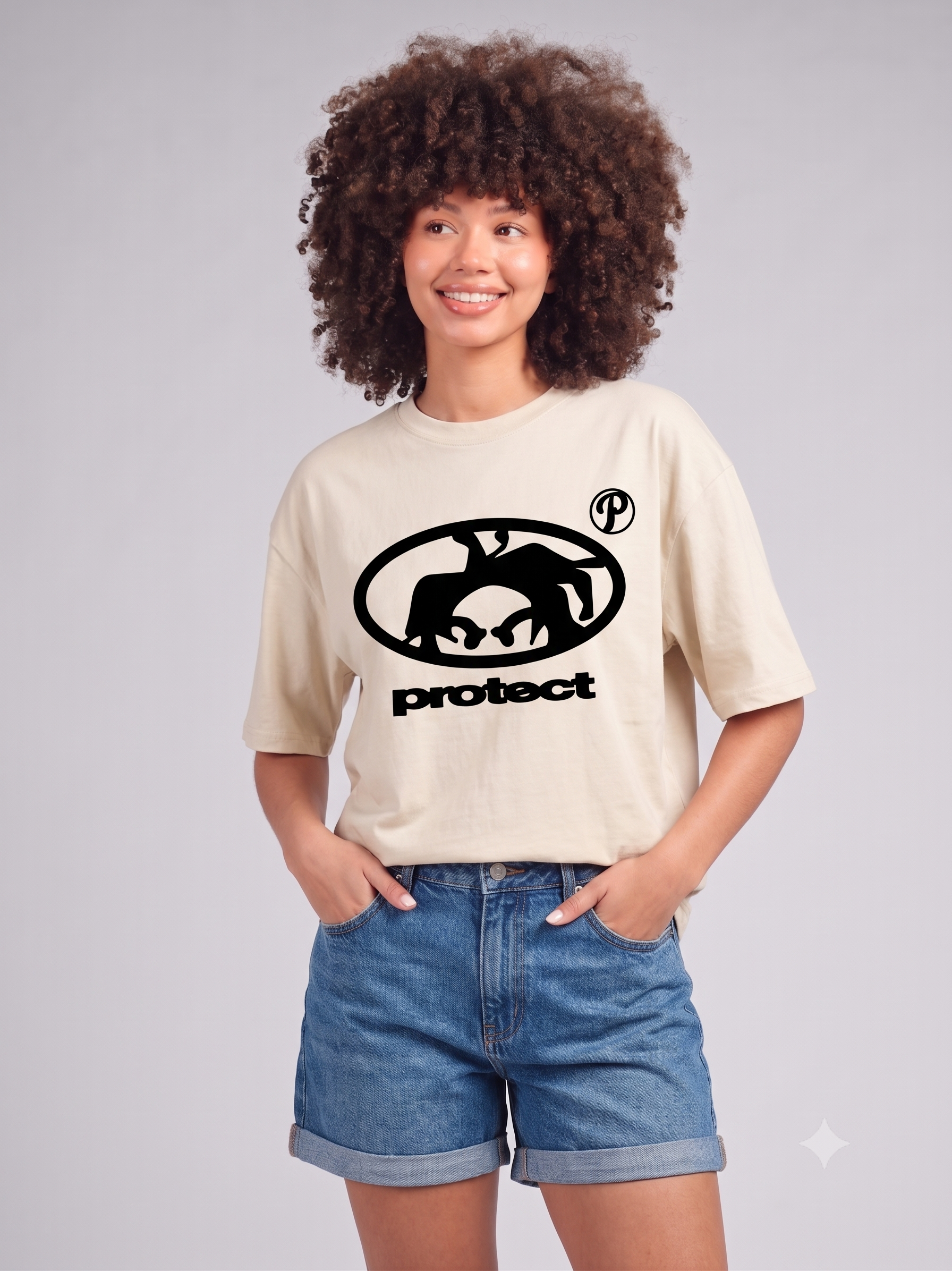 T Shirt Y2K Protekt