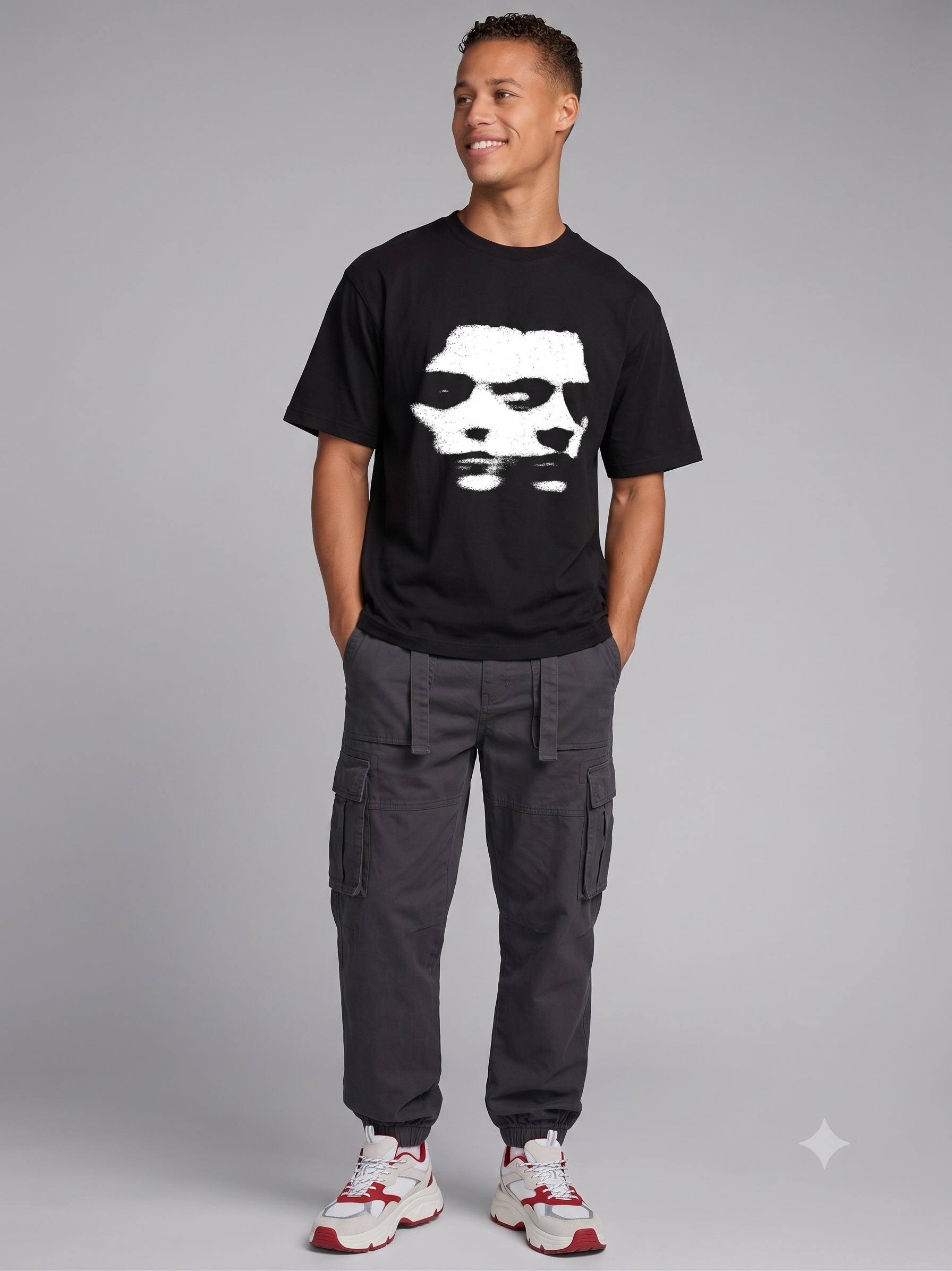 Harajuku T shirt Y2k