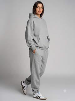 Nocturna - Ensemble hoodie
