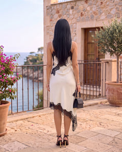 Robe SÉRAPHINE