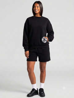 Nocturna - Ensemble hoodie