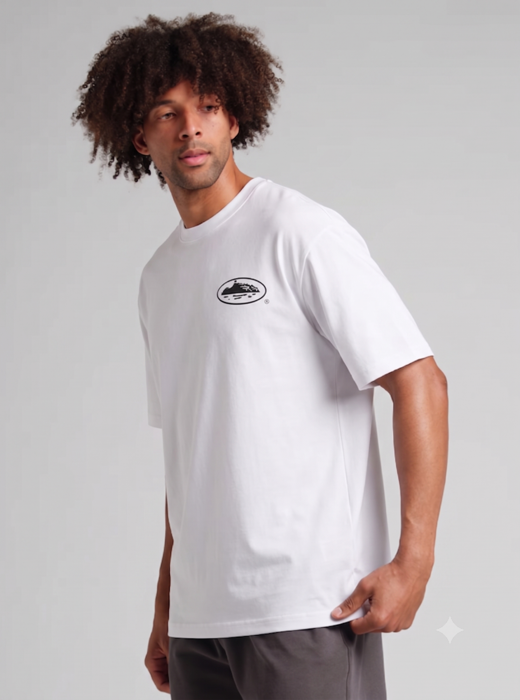Printed Casual T-shirt