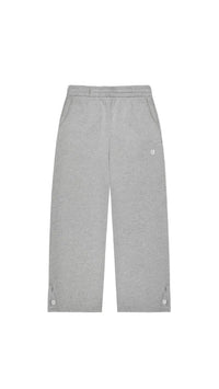 Pantalon de Jogging Large  à Fermetures Éclair