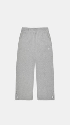 Jogging with Zippers