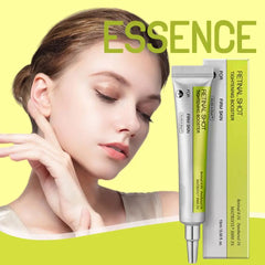 Retinol & Enlarged Pores Regenerating Treatment — Korean Formula