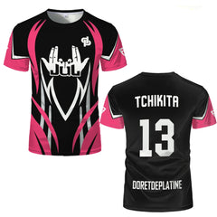 Maillot Jul Tchikita