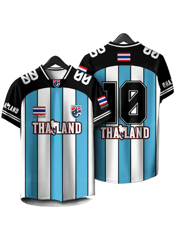 Jersey Thailand