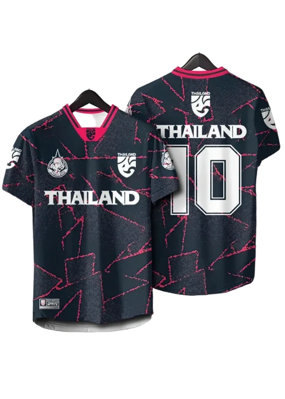 Maillot  Thailand