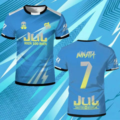 Jul Nothing Without Nothing Jersey