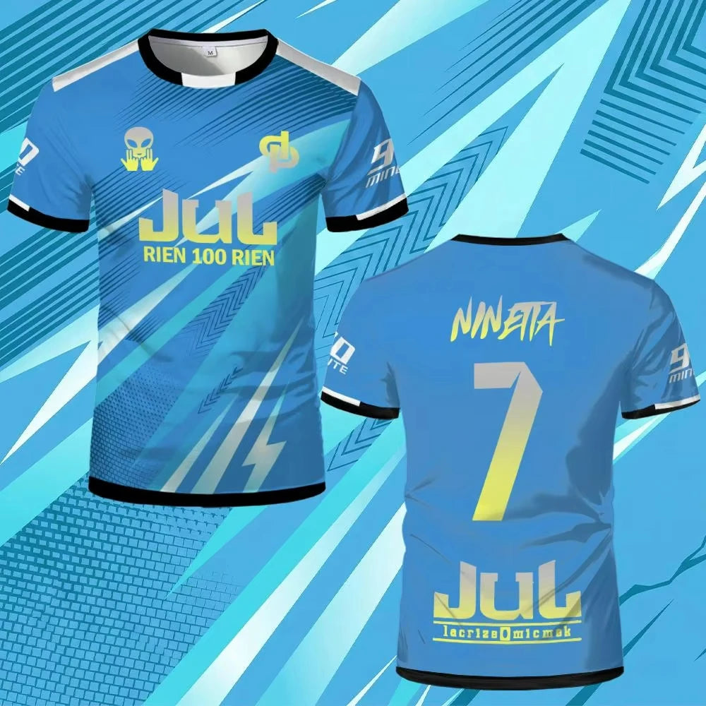 Jul Nothing Without Nothing Jersey