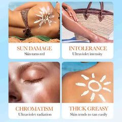 SPF 50+ Skin Protective Sun Cream